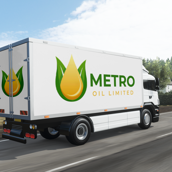 Certified waste oil recycling process by Metro Oil in London